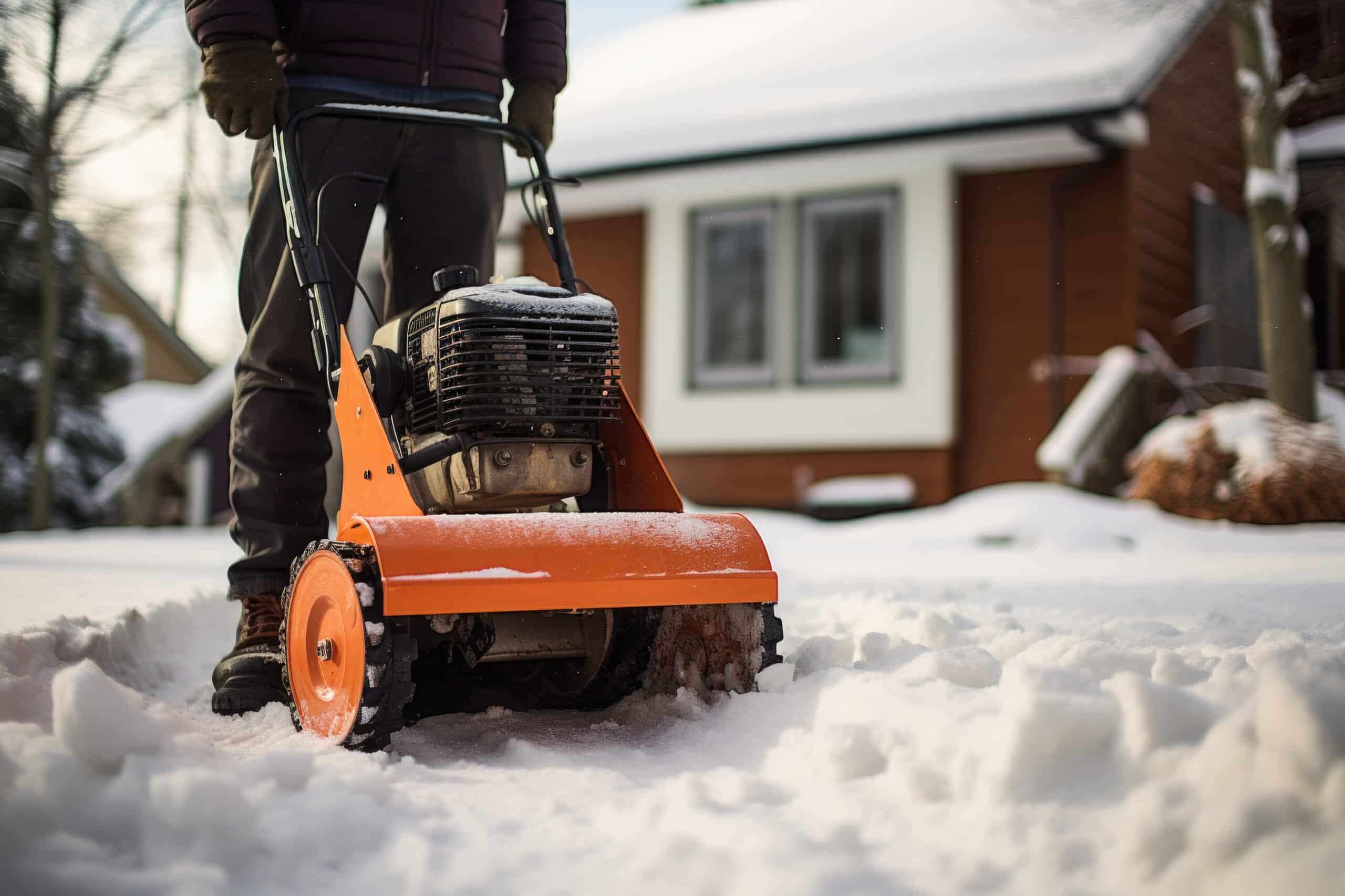 www.appr.com : Does Harbor Freight carry snow blowers?