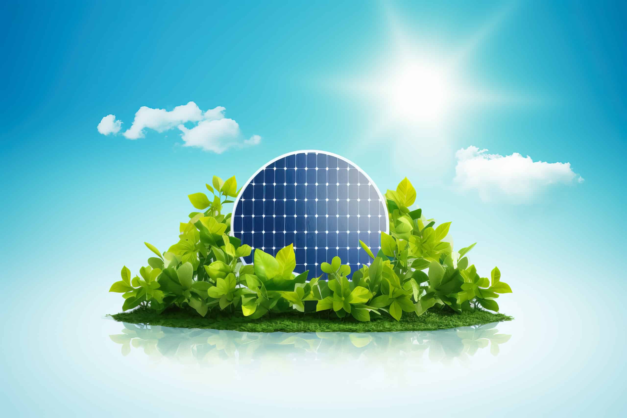 www.appr.com : Efficiency of solar generators: Good investment?