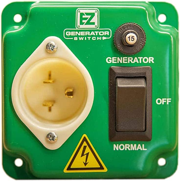 Product image of ez-generator-switch-generator-universal-b00fadde0a