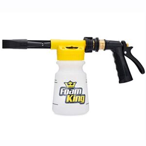 Product image of foam-king-deluxe-sprayer-maker-b076gdsrtv