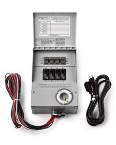 Product image of goal-zero-integration-transfer-switch-b07c535gcz