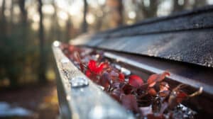 www.appr.com : How do I clean my gutters with an electric pressure washer?