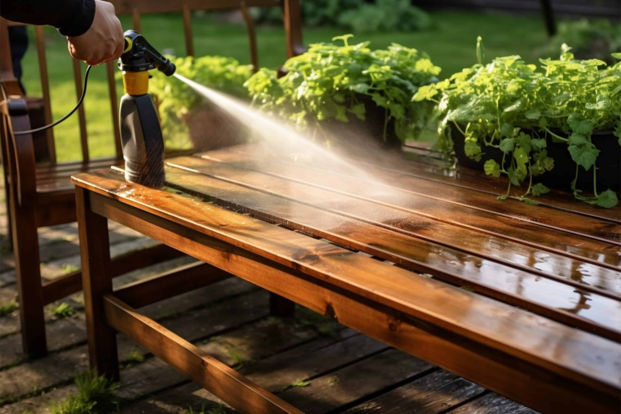 www.appr.com : How do I prevent the pressure washer from tipping over during use?