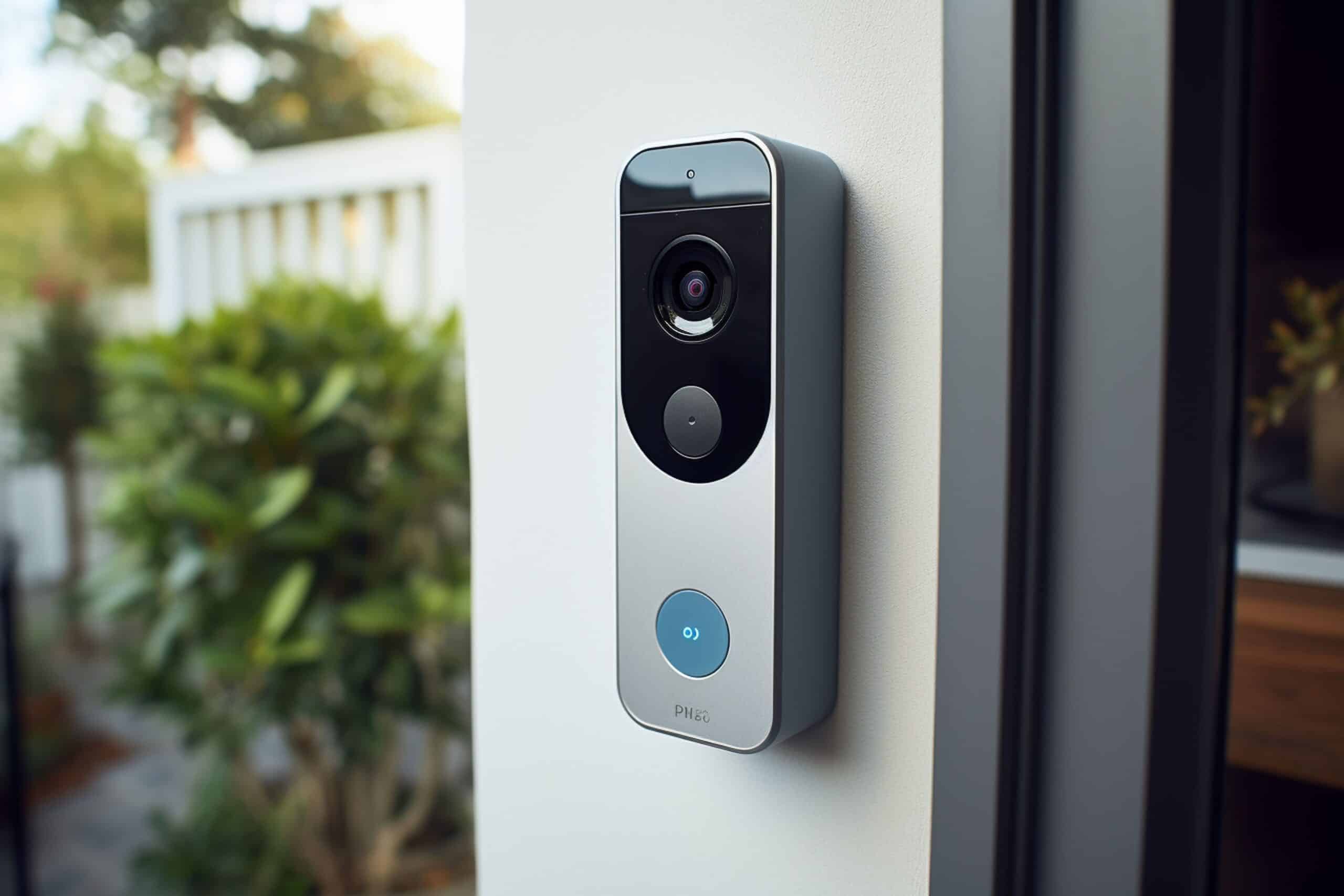 www.appr.com : How Do Smart Doorbells Work?