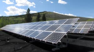 www.appr.com : How do solar generators produce electricity?