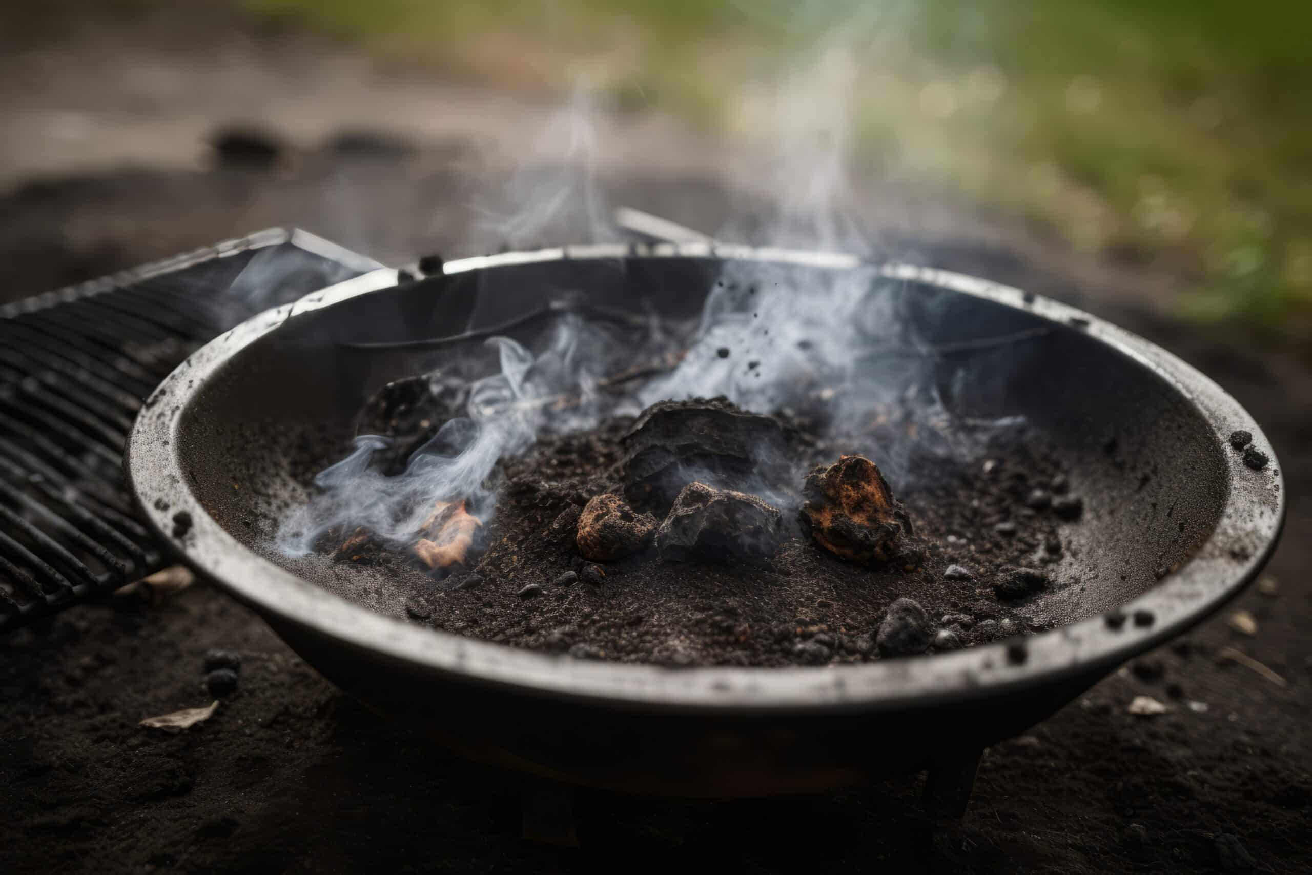 www.appr.com : How Do You Season A Charcoal Grill?