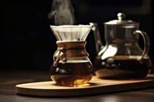 www.appr.com : How Does A Pour Over Coffee Maker Work?