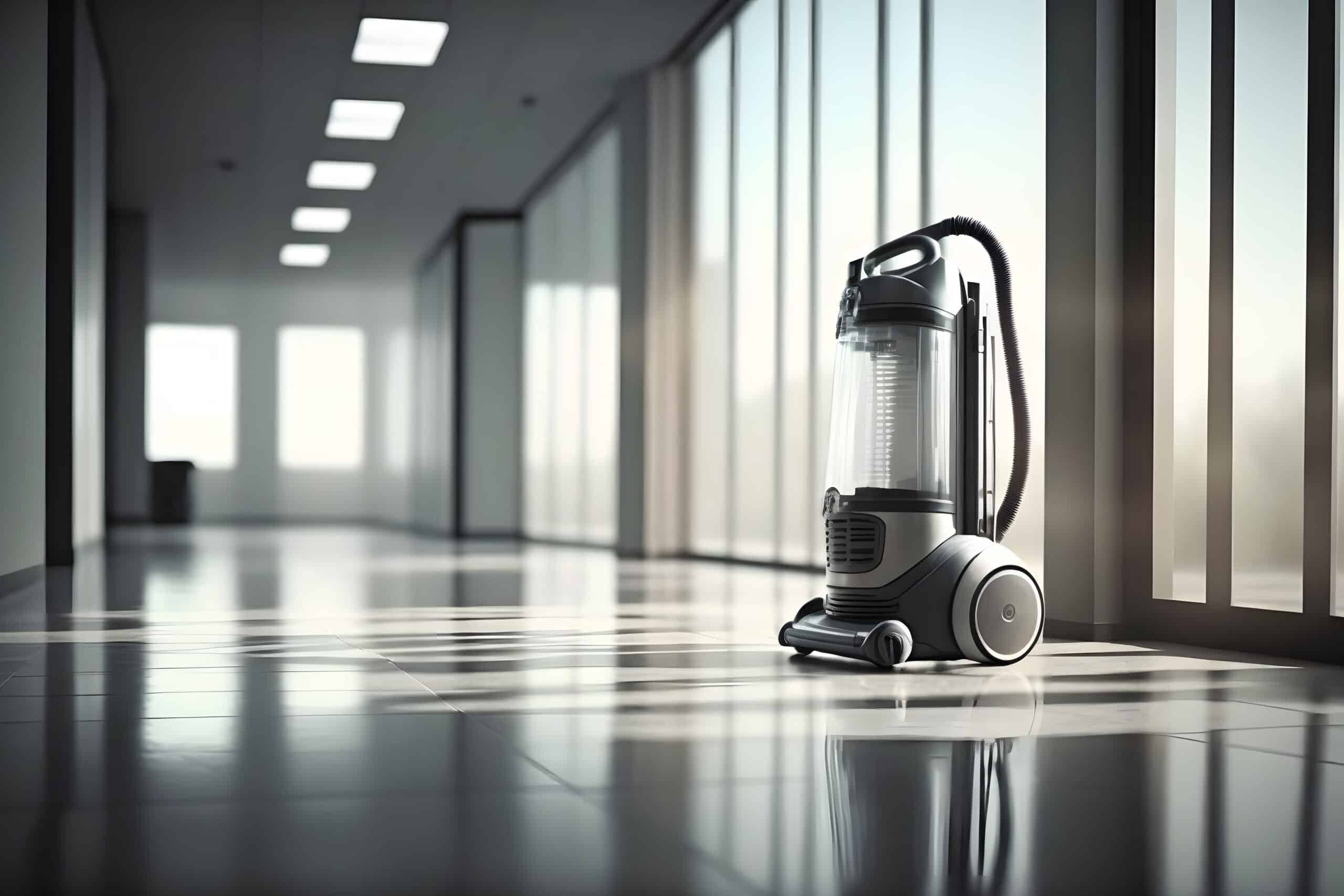 www.appr.com : How Does A Wet Dry Vacuum Cleaner Work?