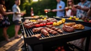 www.appr.com : How Does An Electric Grill Work?