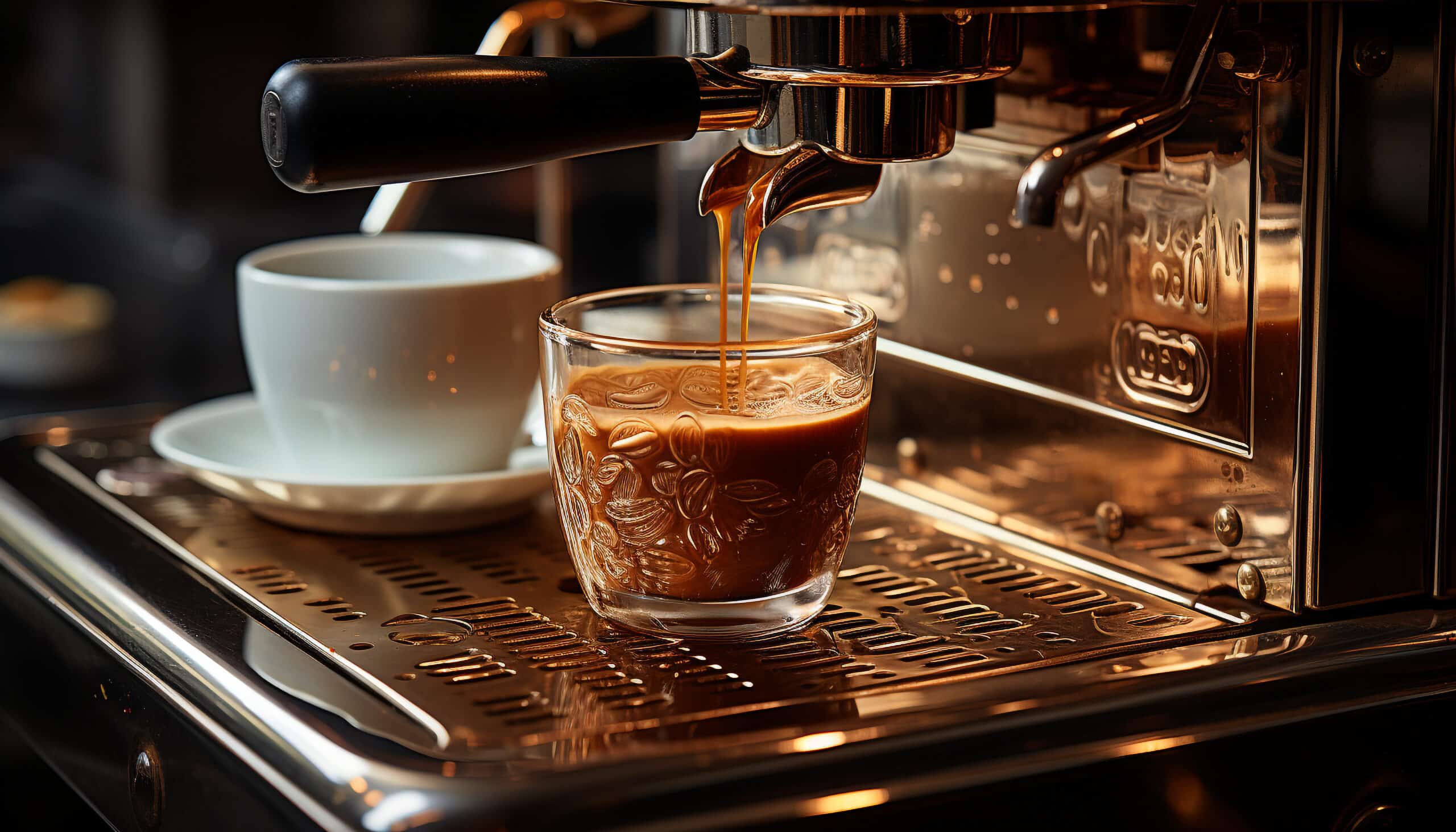 www.appr.com : How Does An Espresso Machine Work?