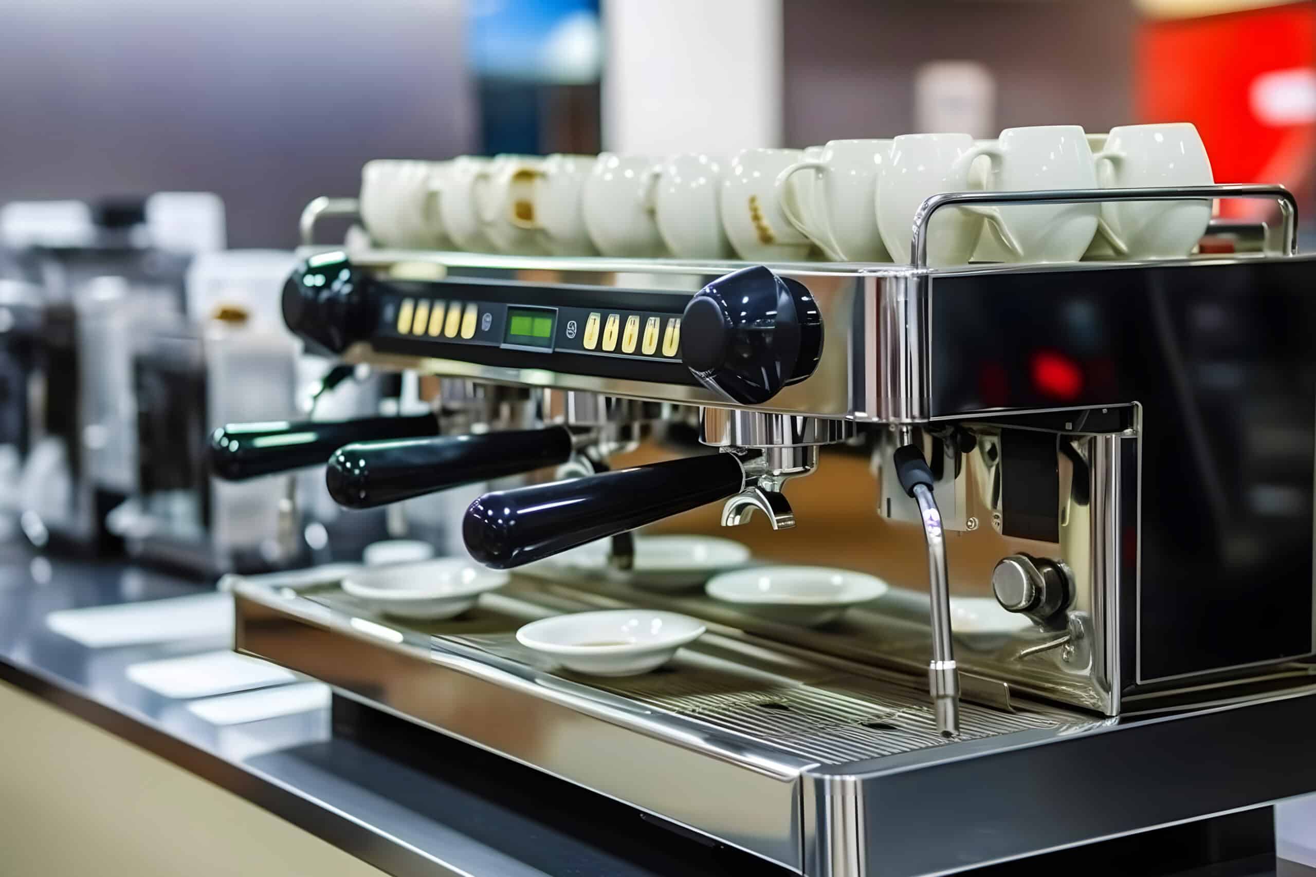 www.appr.com : How Long Do Espresso Machines Last?