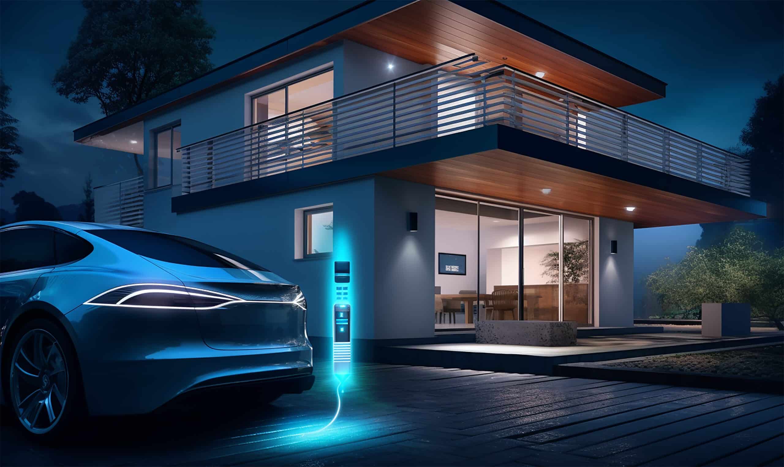 www.appr.com : How long to charge an electric vehicle at home?