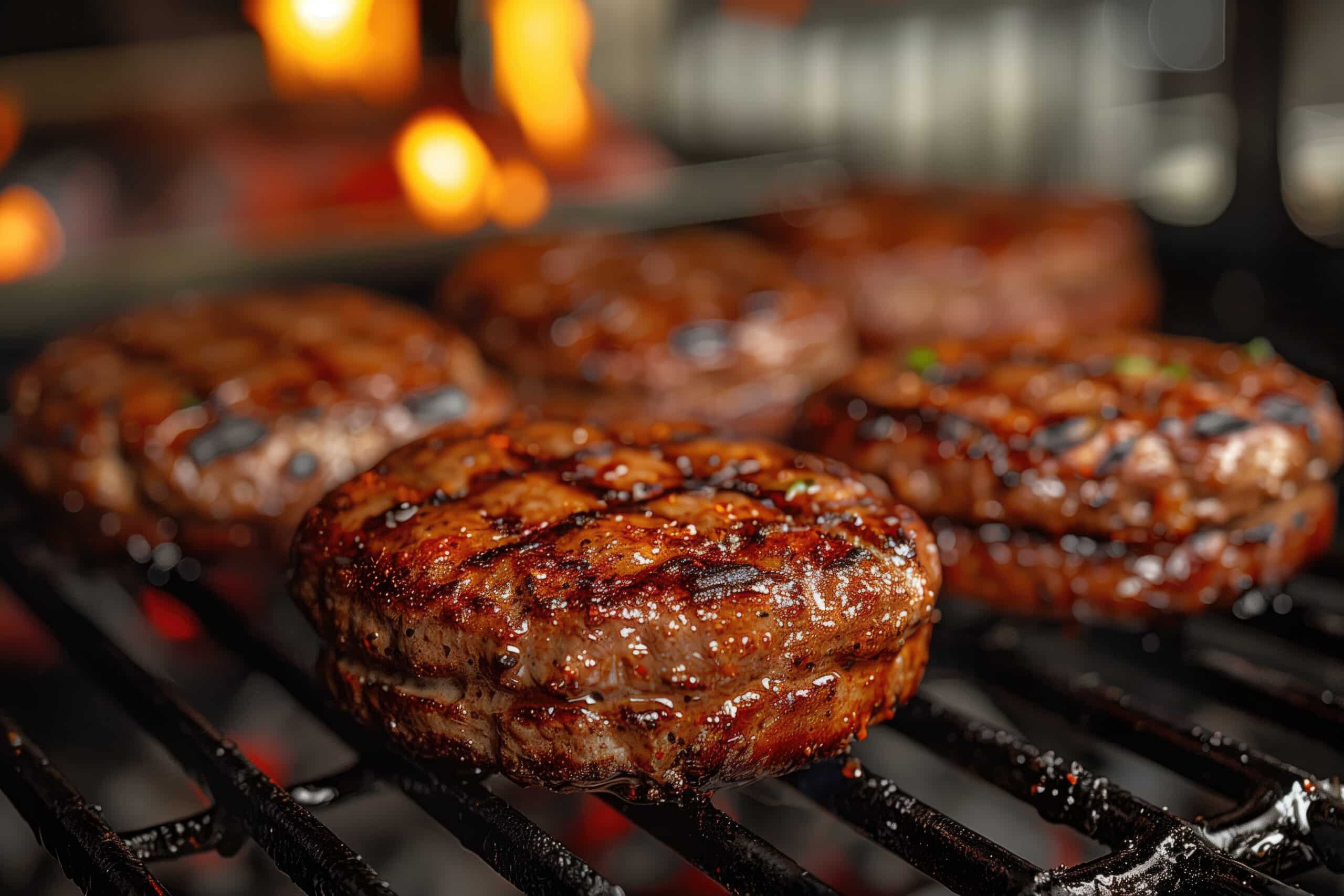 www.appr.com : How Long To Grill Burgers On Gas Grill?