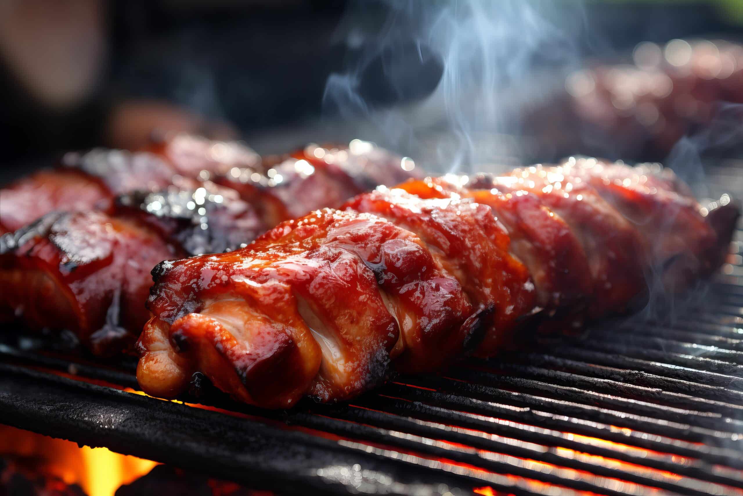 www.appr.com : How Long To Grill Pork Ribs On Gas Grill?