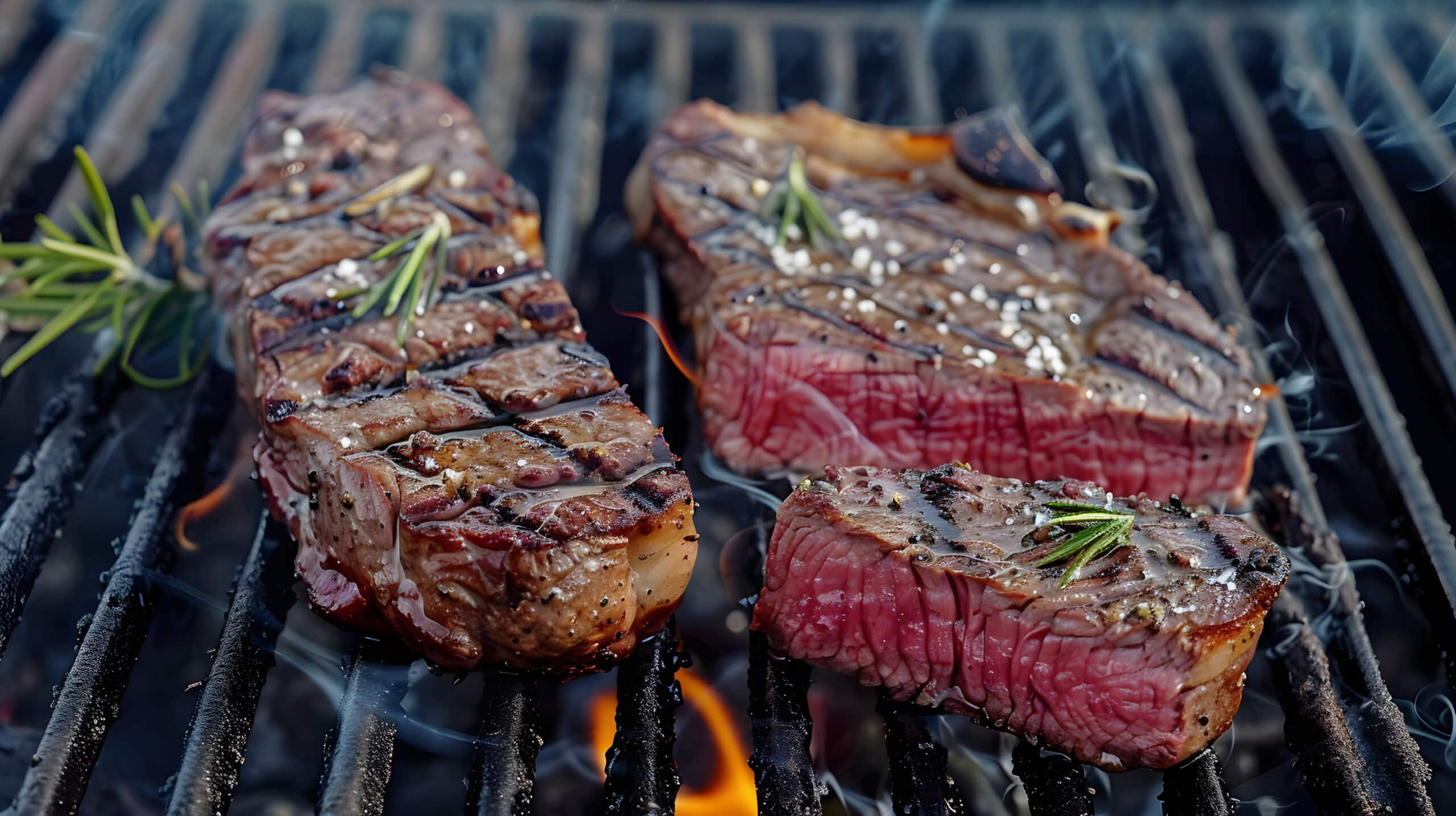 www.appr.com : How Long To Grill Steak On Gas Grill?