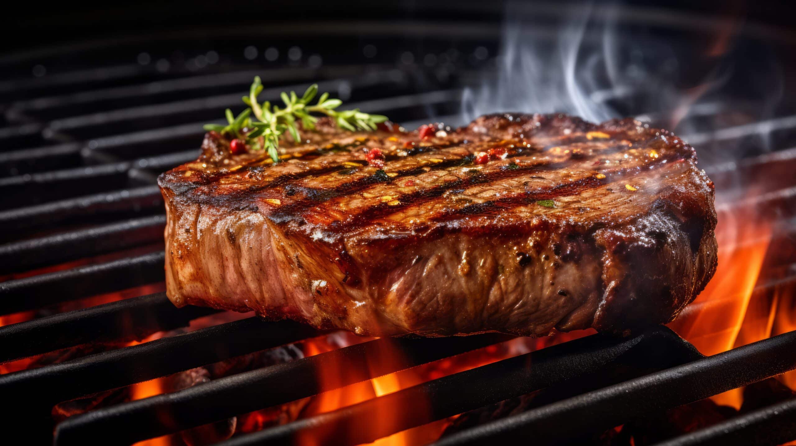 www.appr.com : How Long To Grill Steaks On A Gas Grill?