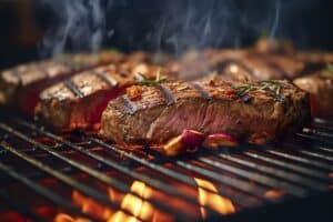 www.appr.com : How Long To Grill Tri Tip On Gas Grill?