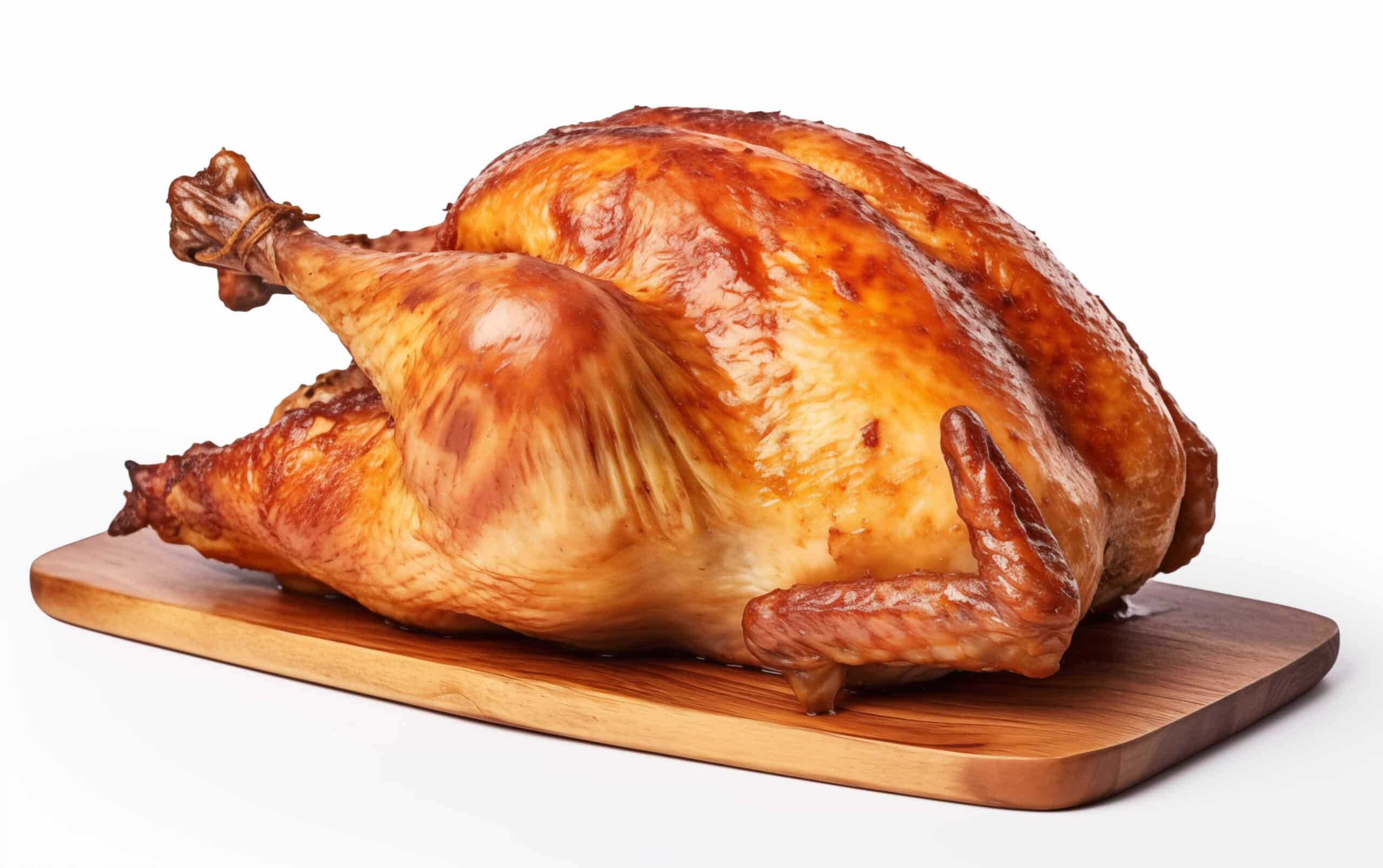 www.appr.com : How Long To Smoke A Turkey On A Pellet Grill?