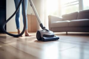 www.appr.com : How Many Decibels Is A Vacuum Cleaner?