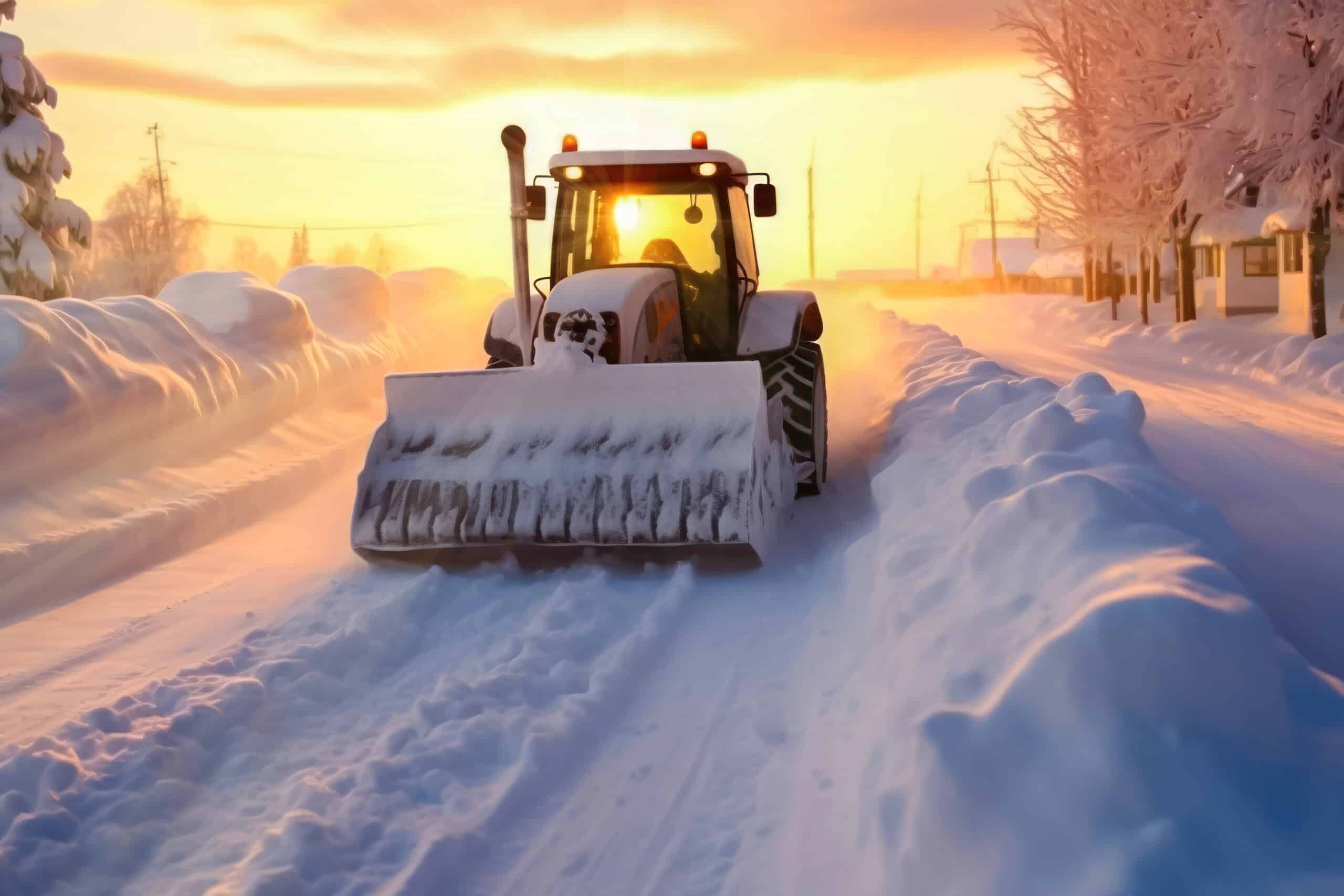 www.appr.com : How much can you expect to pay for a snow blower?