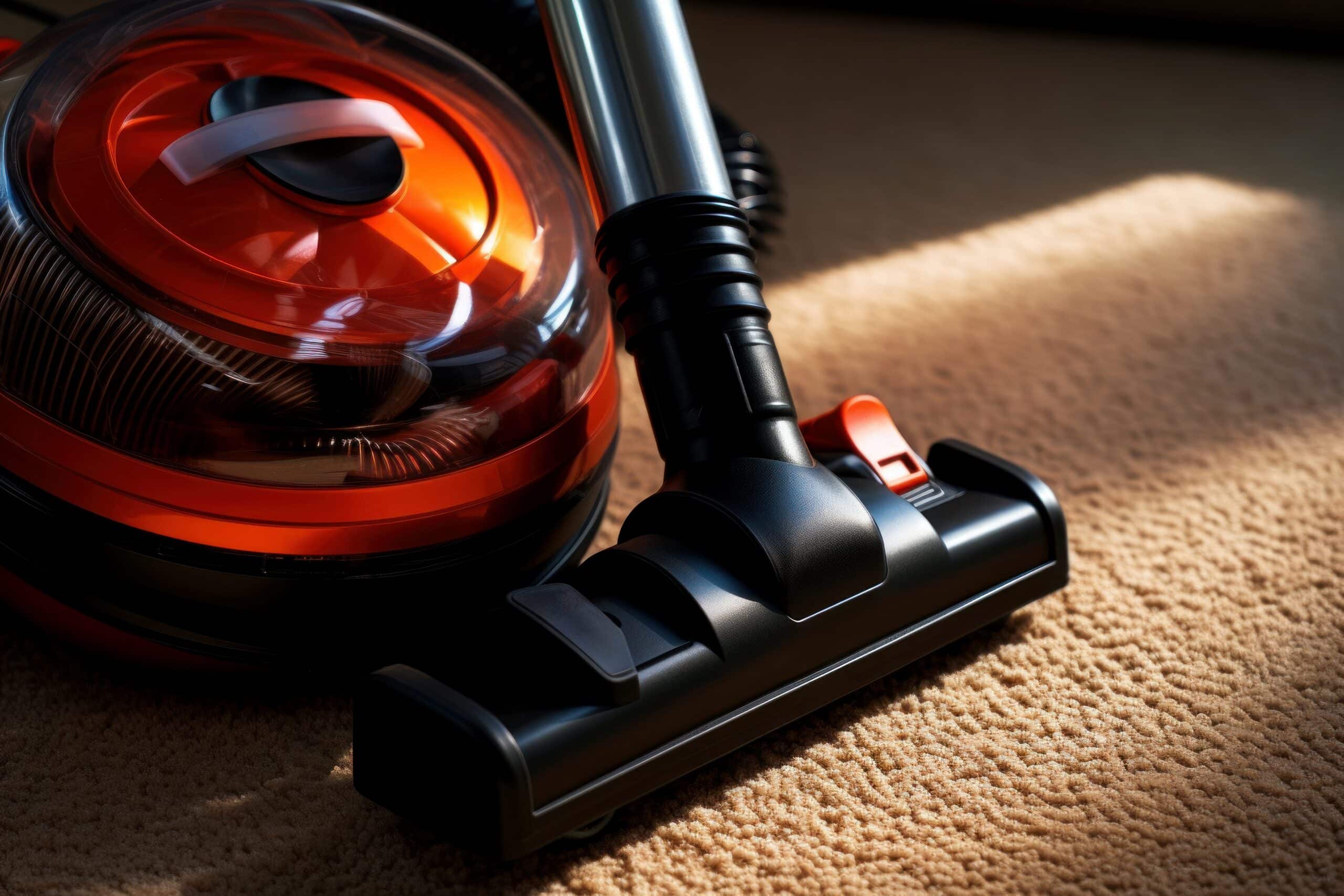 www.appr.com : How often should I use a steam cleaner on my upholstery and carpet?