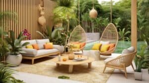 www.appr.com : How To Arrange Patio Furniture?