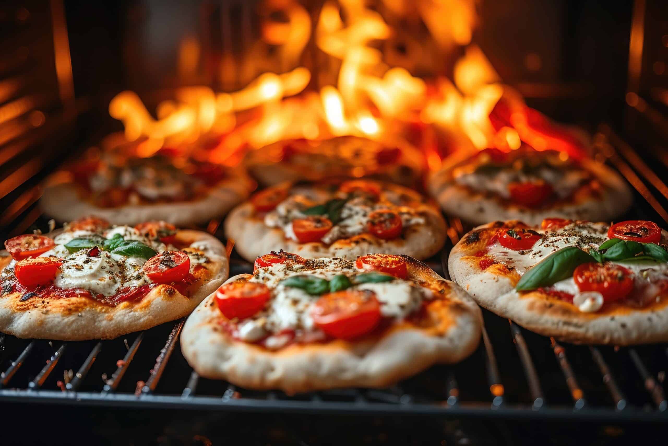 www.appr.com : How To Charcoal Grill Pizza?