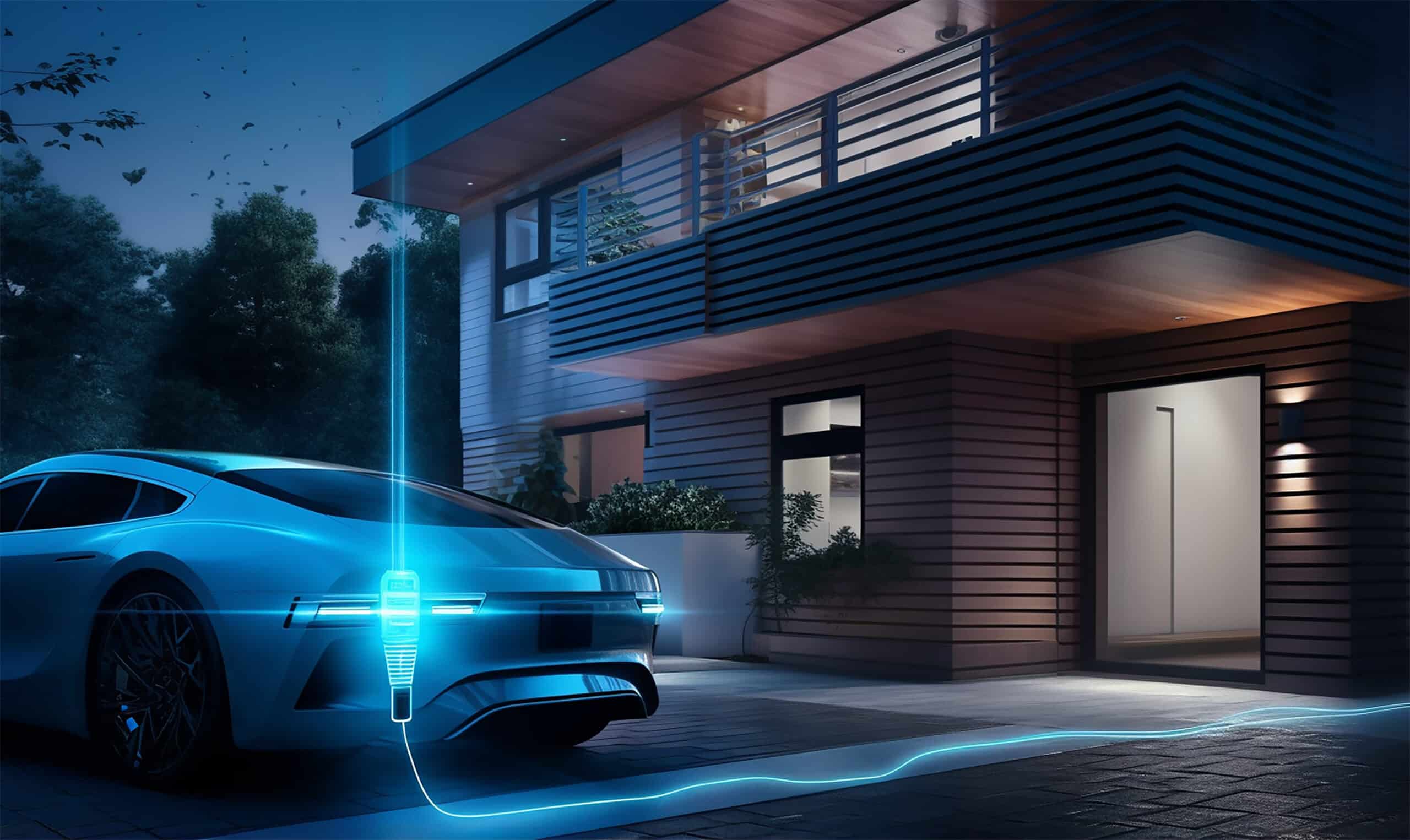 www.appr.com : how to charge electric vehicle at home