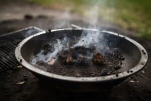 www.appr.com : How To Clean A Charcoal Grill?