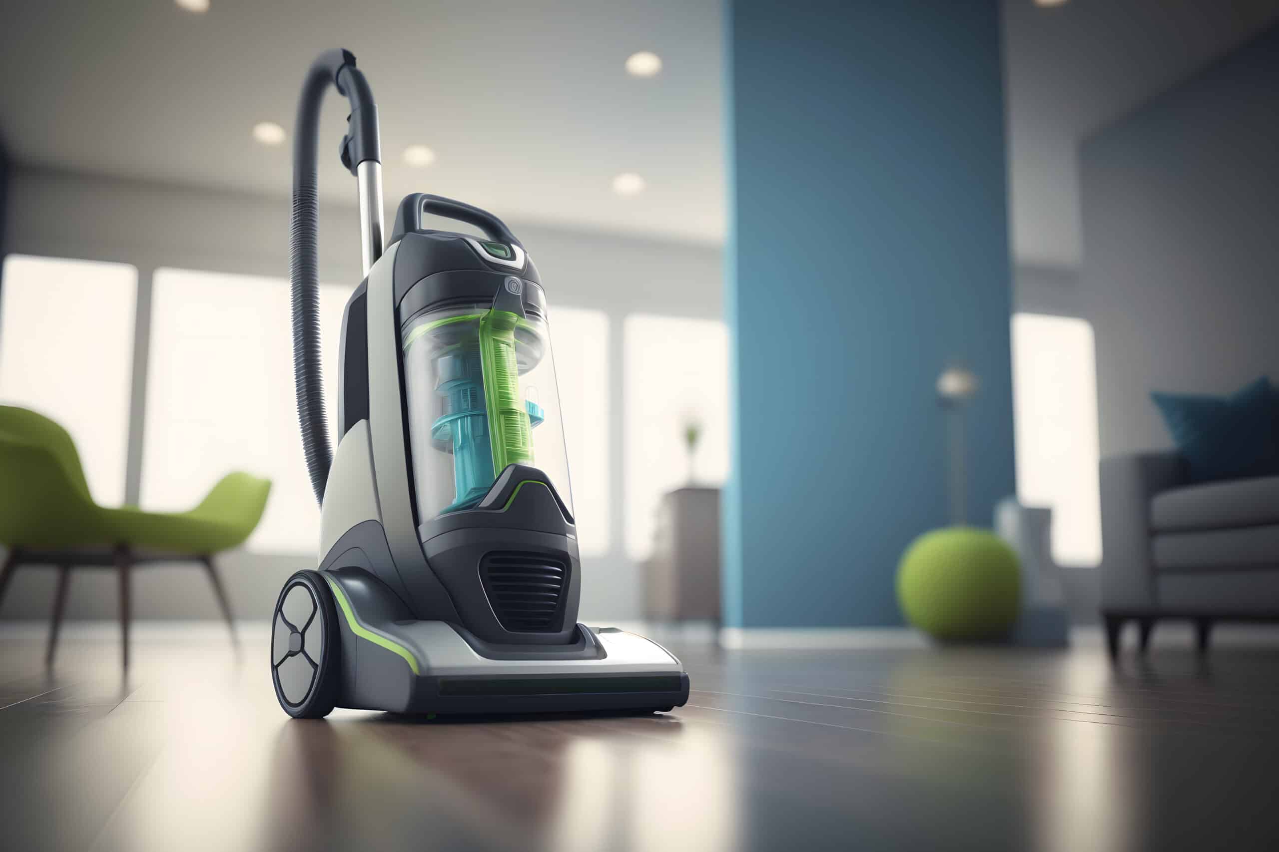 www.appr.com : How To Clean A Hoover Vacuum Cleaner?
