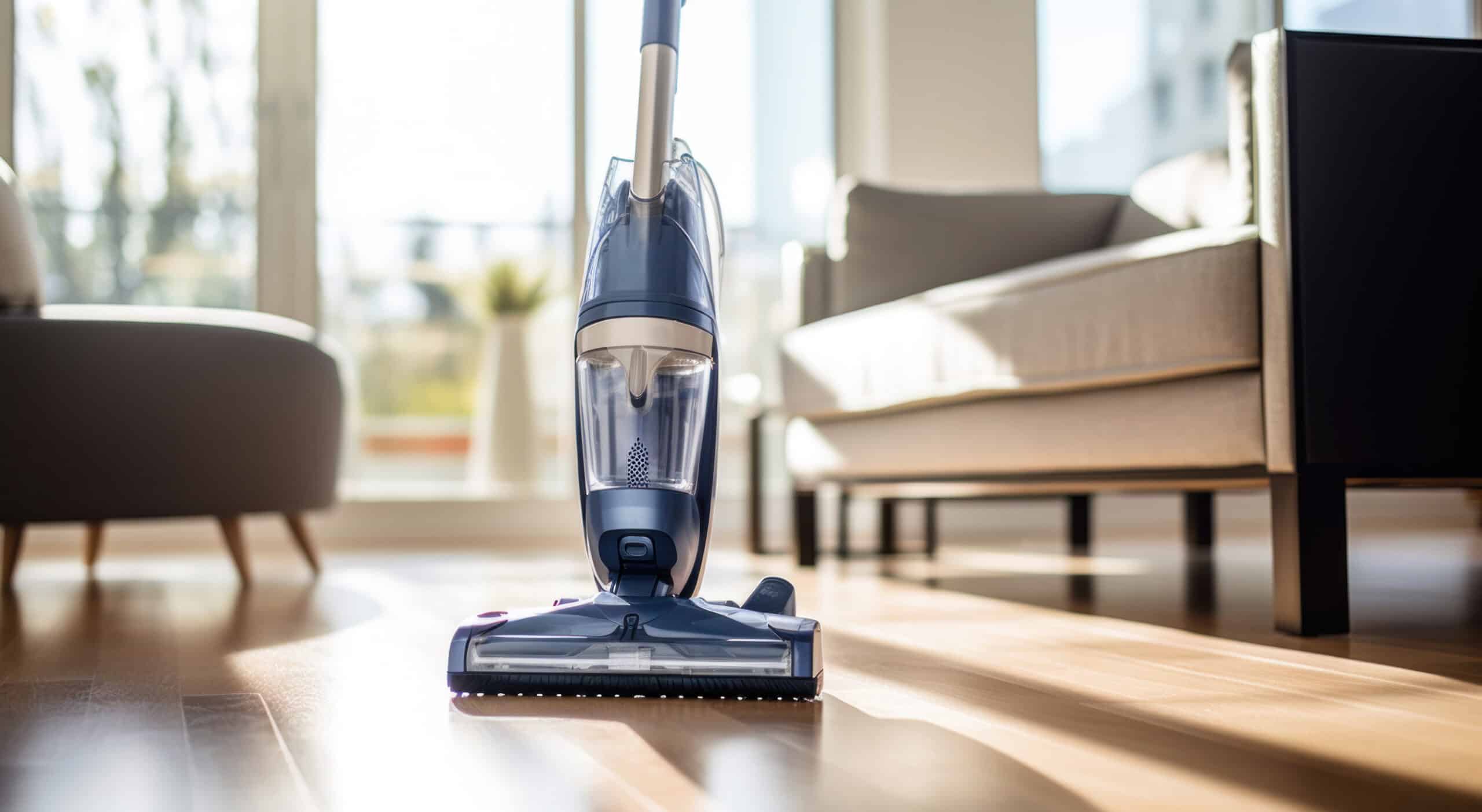 www.appr.com : How To Clean A Vacuum Cleaner?
