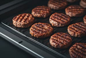 www.appr.com : How To Clean Electric Grill?