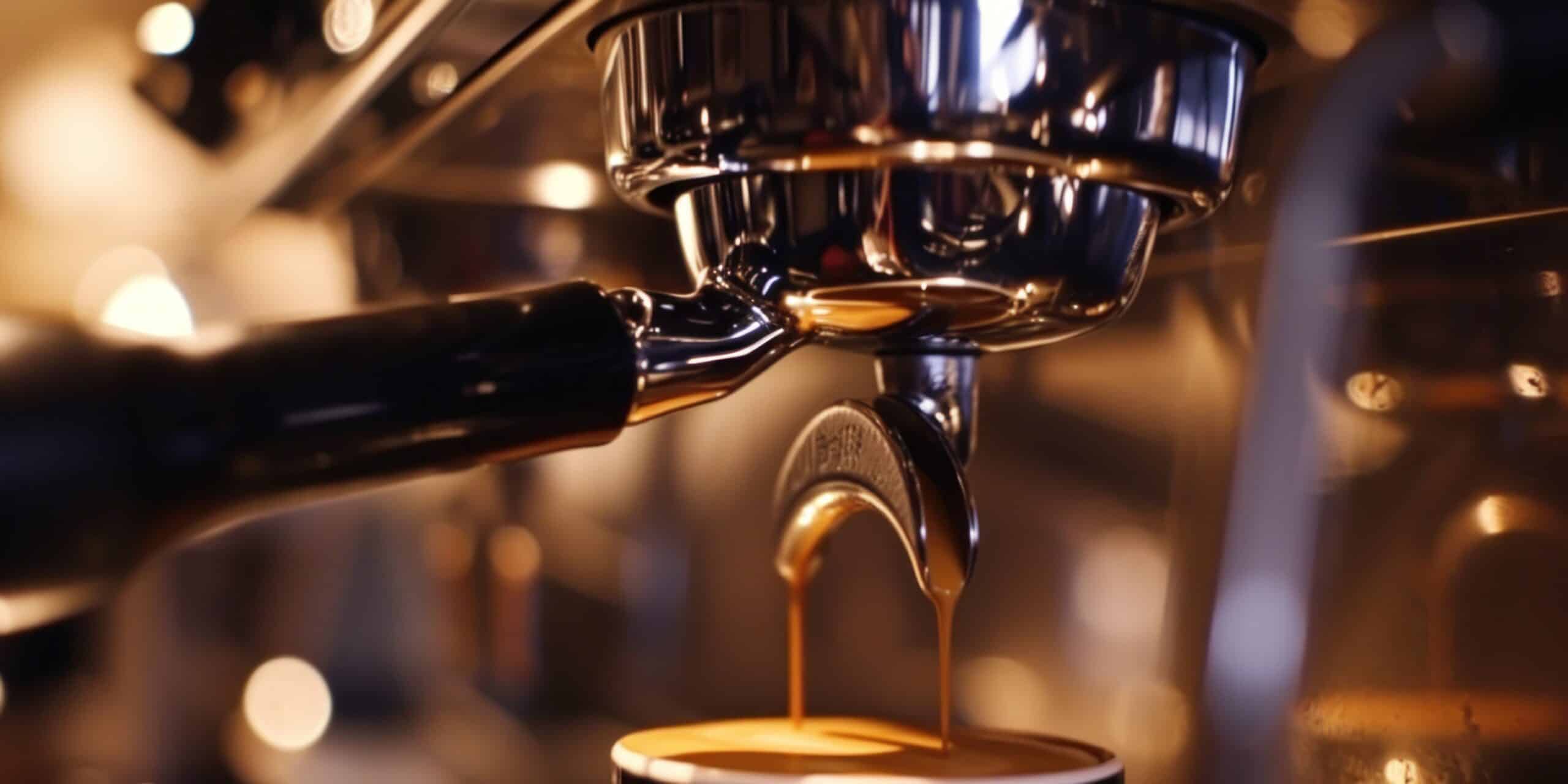 www.appr.com : How To Clean Espresso Machine?