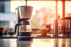 www.appr.com : How To Clean Single Serve Coffee Maker?