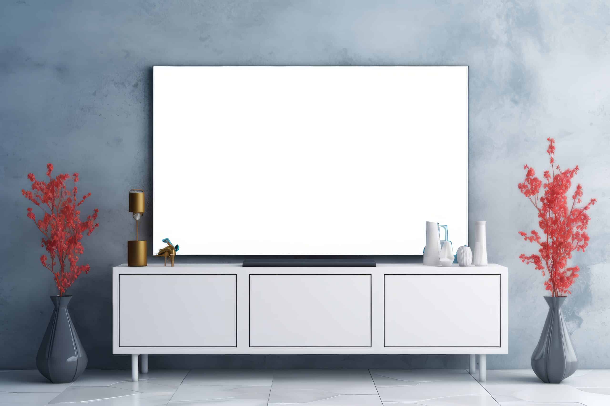 www.appr.com : How To Clean Smart TV Screen?