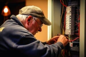 www.appr.com : How to connect a generator to your home safely?