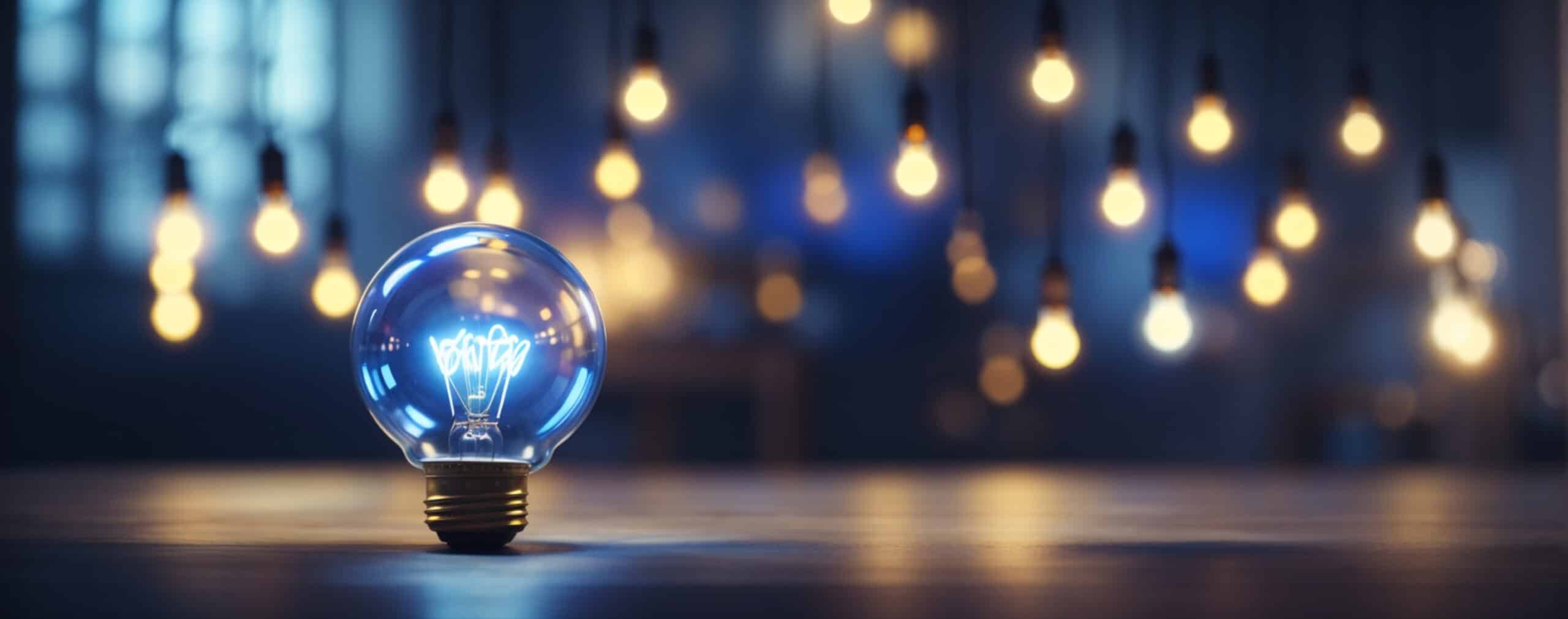 www.appr.com : How To Connect A Smart Light Bulb To Alexa?