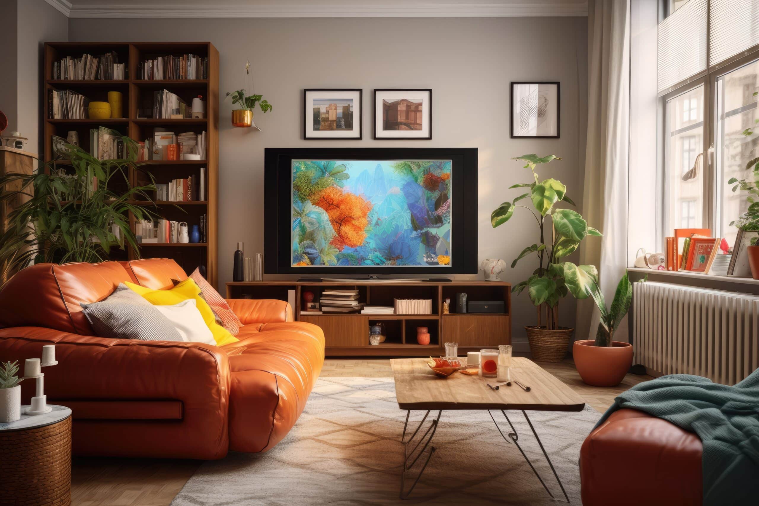 www.appr.com : How To Connect Alexa To Samsung Smart TV?