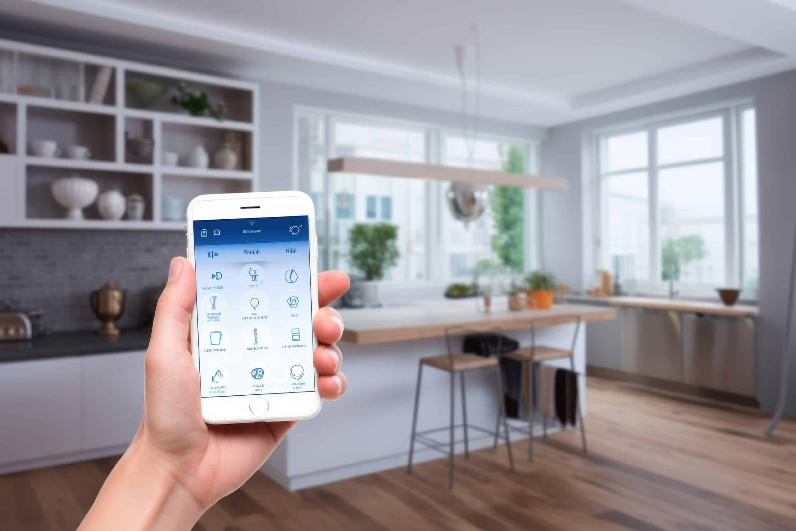 www.appr.com : How To Control Smart Home With Alexa?