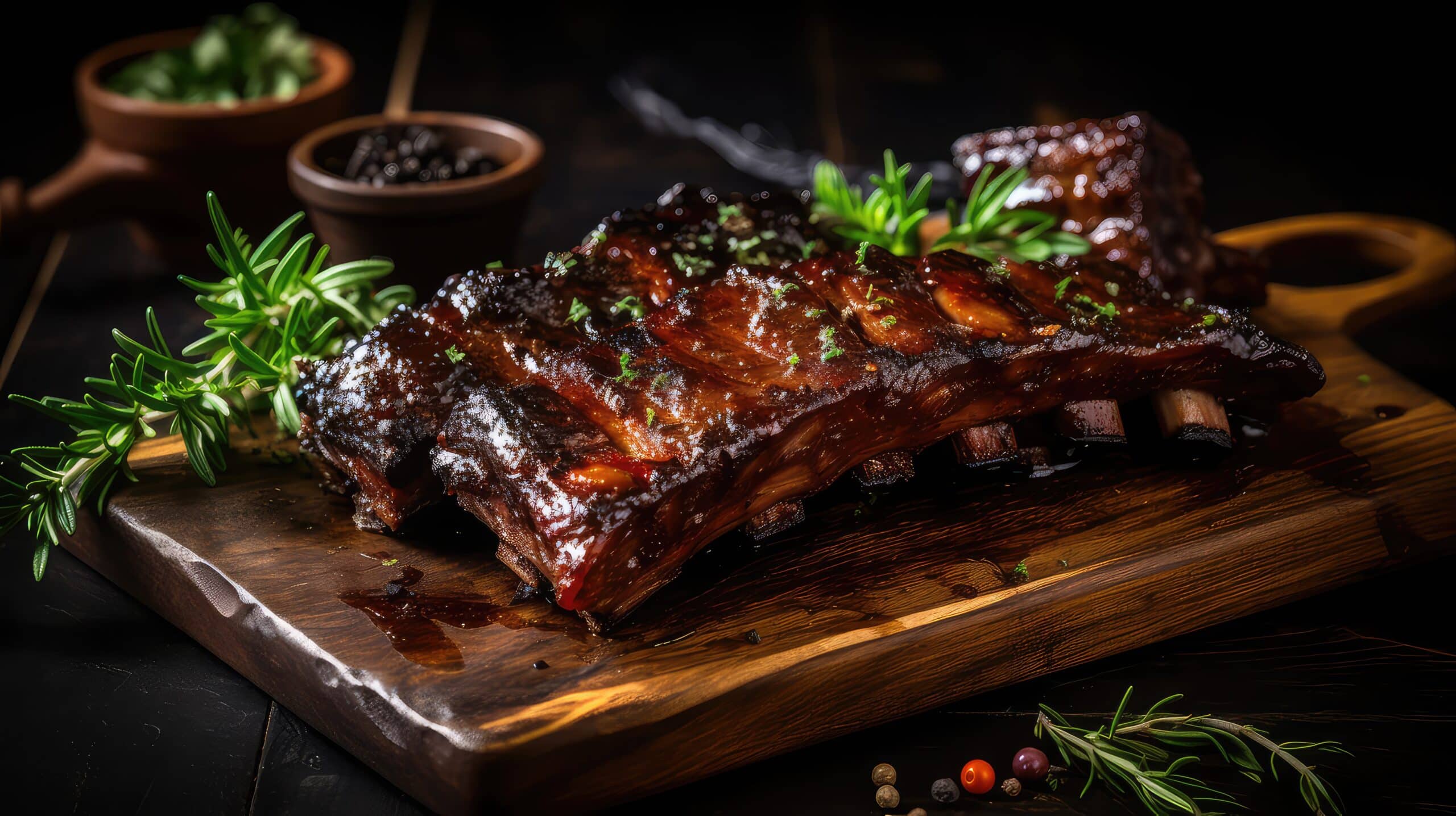 www.appr.com : How To Cook Ribs On A Gas Grill?