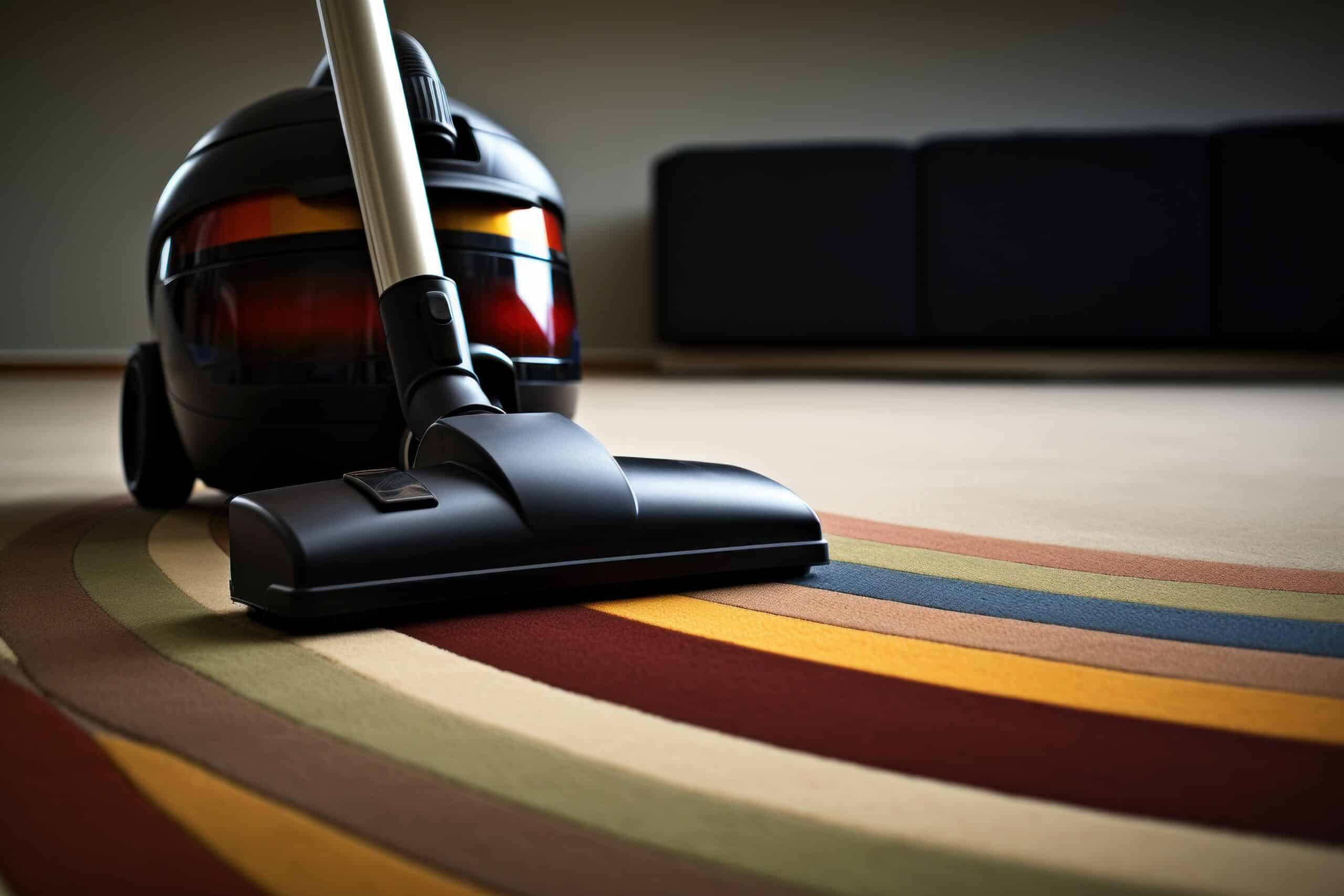www.appr.com : How To Fix A Vacuum Cleaner With No Suction?