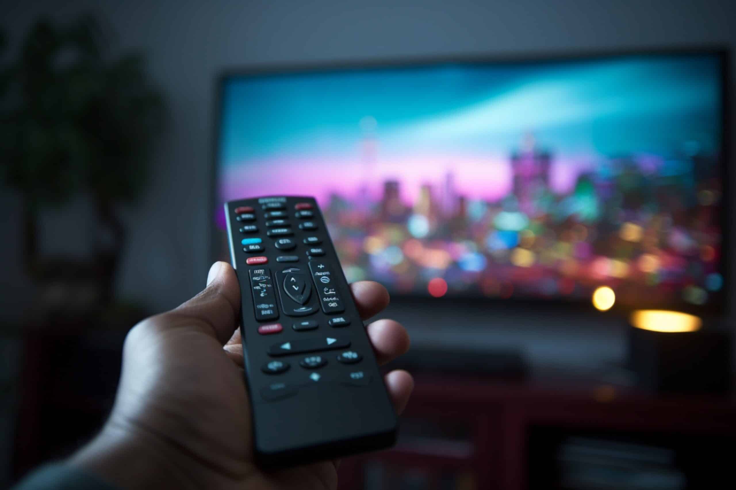 www.appr.com : How To Get Local Channels On Smart TV?
