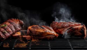 www.appr.com : How To Get Smoke Flavor On Gas Grill?