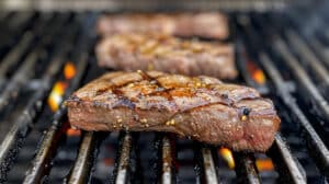 www.appr.com : How To Grill A Filet Mignon On A Gas Grill?