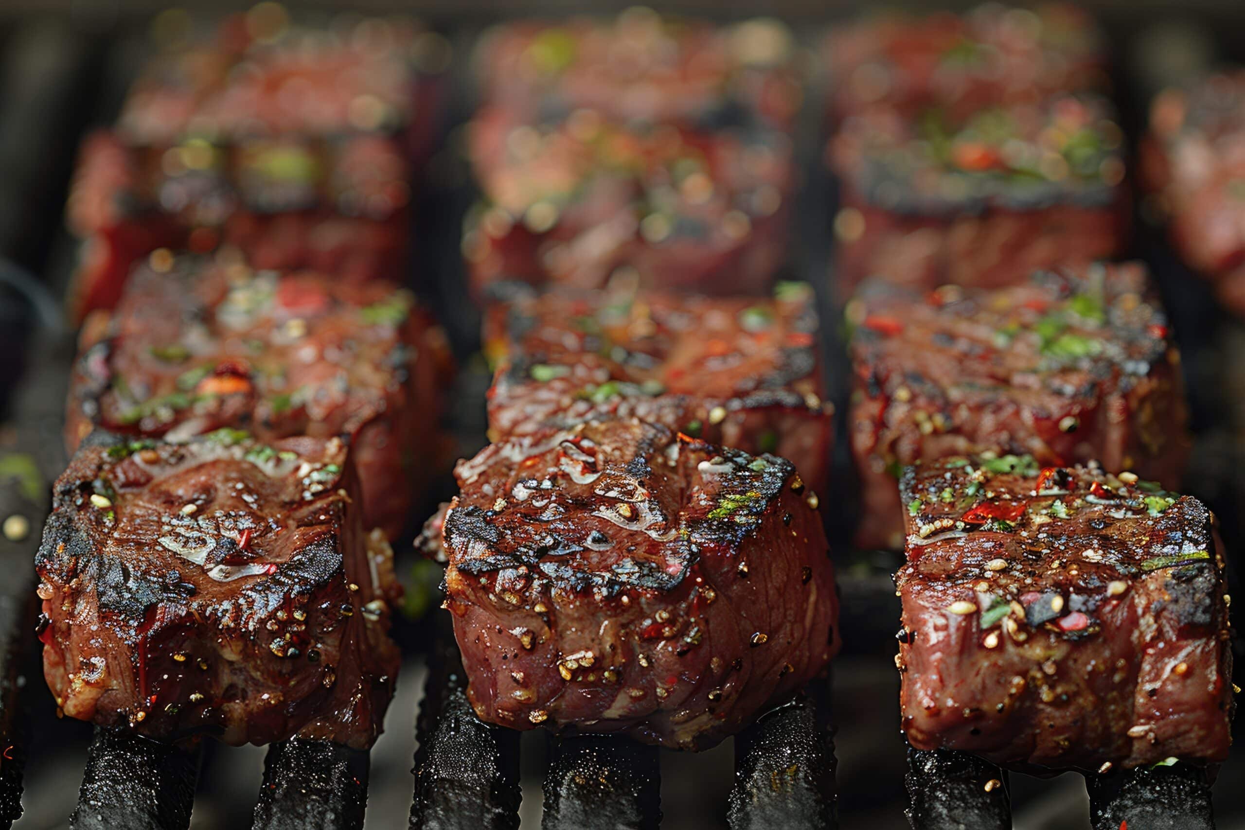 www.appr.com : How To Grill Filet Mignon On Gas Grill?