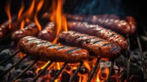 www.appr.com : How To Grill Hot Dogs On Gas Grill?