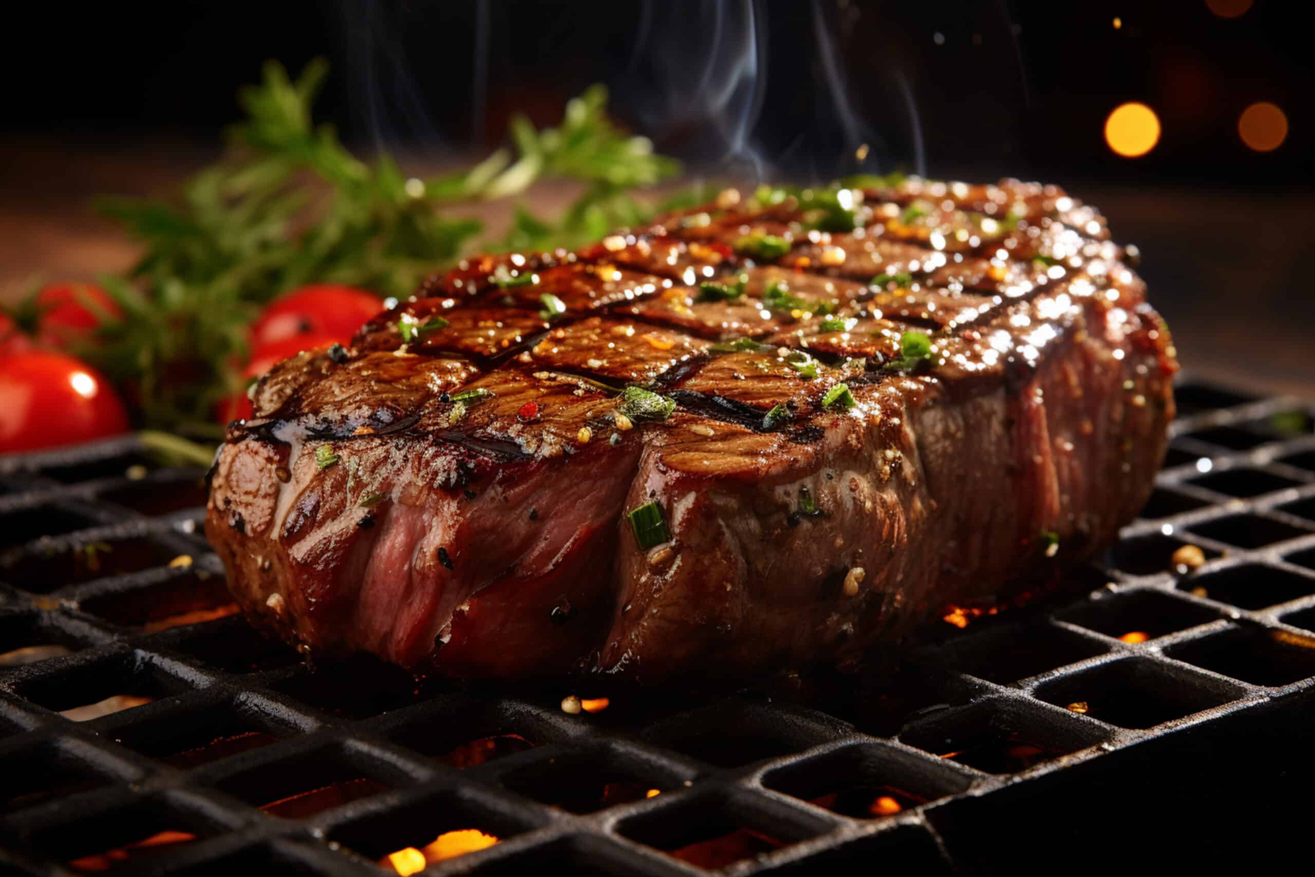 www.appr.com : How To Grill London Broil On Gas Grill?