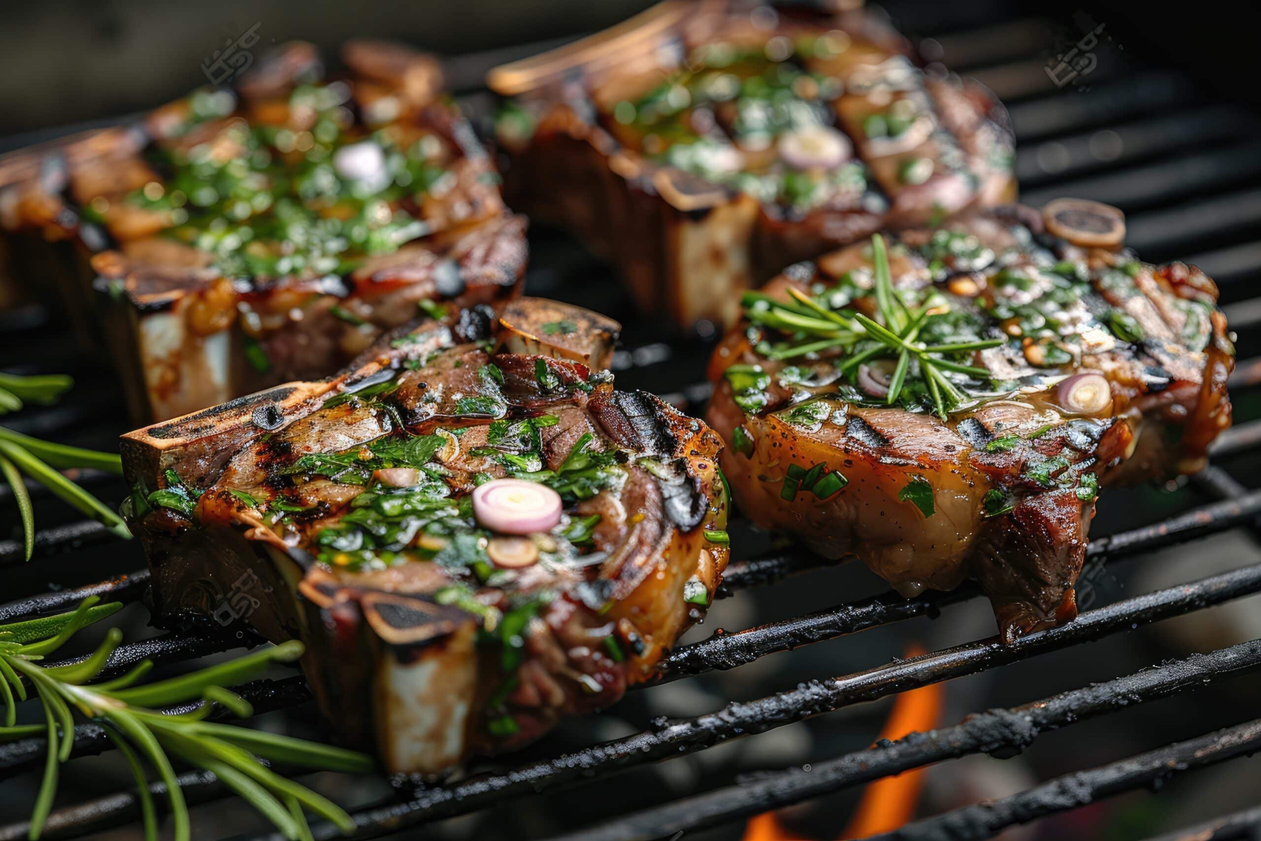 www.appr.com : How To Grill Pork Chops On A Gas Grill?