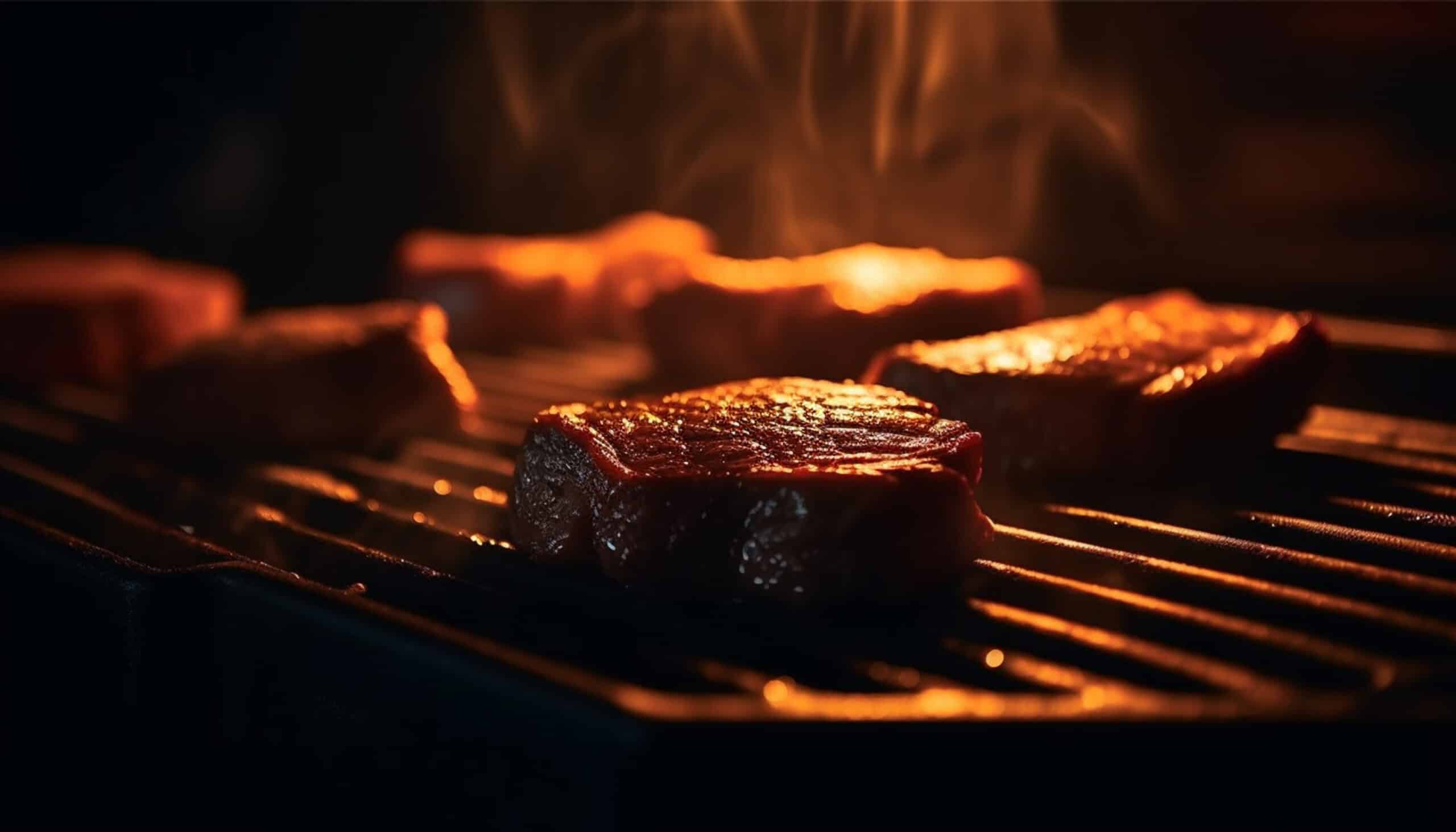 www.appr.com : How To Grill Steak On Gas Grill?