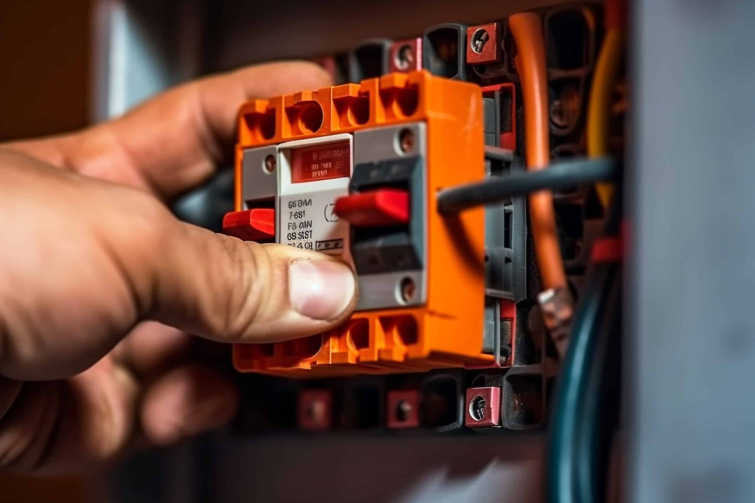 www.appr.com : How to install a transfer switch for a home generator?